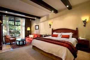 Kwa Maritane Bush Lodge